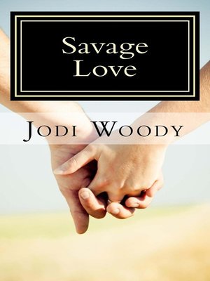 cover image of Savage Love